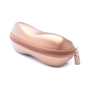 Case for sunglasses 6024-Brown