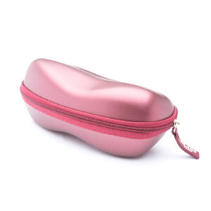 Case for sunglasses 6024-Burgundy
