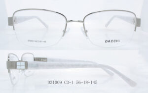 Frames Dacchi D31009-C3