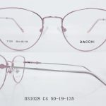 Frames Dacchi D31028-C4 