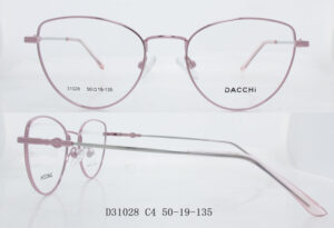 Frames Dacchi D31028-C4