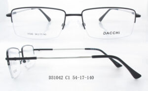 Frames Dacchi D31042-C1