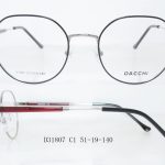 Frames Dacchi D31087-C1 