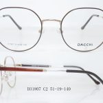 Frames Dacchi D31087-C2 