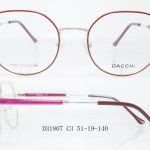 Frames Dacchi D31087-C3 