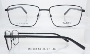 Frames Dacchi D31112-C1