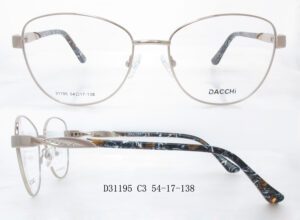 Frames Dacchi D31195-C3