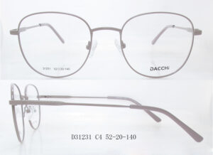 Frames Dacchi D31231-C4