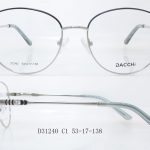 Frames Dacchi D31240-C1 