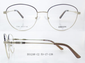 Frames Dacchi D31240-C2