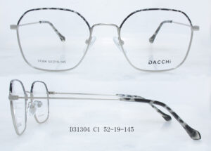Frames Dacchi D31304-C1
