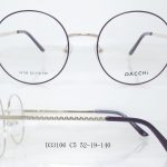 Frames Dacchi D33106-C5 