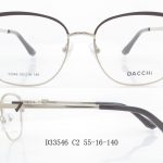 Frames Dacchi D33546-C2 