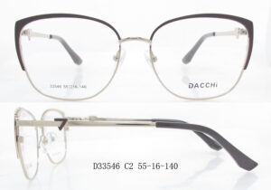 Frames Dacchi D33546-C2