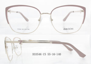 Frames Dacchi D33546-C5