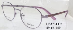 Frames Dacchi D33731-C3