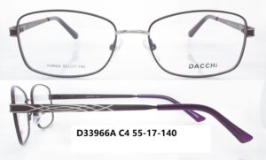 Frames Dacchi D33966A-C4