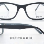 Frames Dacchi D34049-C723 