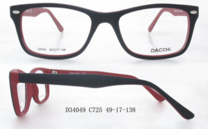 Frames Dacchi D34049-C725