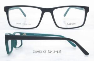 Frames Dacchi D34063-C6