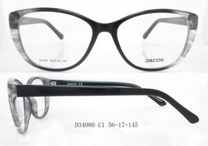Frames Dacchi D34080-C1
