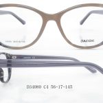 Frames Dacchi D34080-C4 