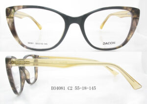 Frames Dacchi D34081-C2