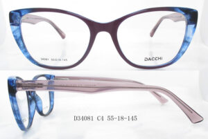 Frames Dacchi D34081-C4