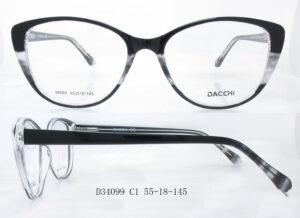 Frames Dacchi D34099-C1
