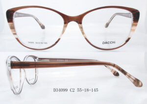 Frames Dacchi D34099-C2