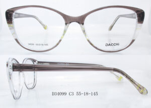 Frames Dacchi D34099-C3