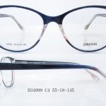 Frames Dacchi D34099-C4 