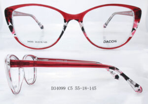 Frames Dacchi D34099-C5