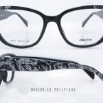 Frames Dacchi D34101-C1 