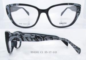 Frames Dacchi D34101-C1