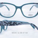 Frames Dacchi D34101-C2 