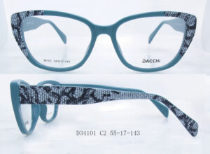 Frames Dacchi D34101-C2