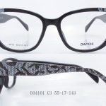 Frames Dacchi D34101-C3 