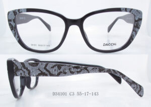 Frames Dacchi D34101-C3