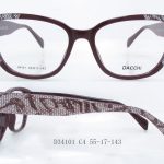 Frames Dacchi D34101-C4 