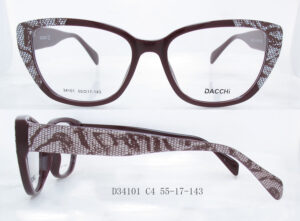 Frames Dacchi D34101-C4