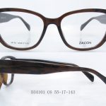 Frames Dacchi D34101-C6 
