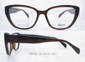 Frames Dacchi D34101-C6