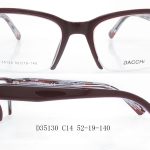 Frames Dacchi D35130-C14 