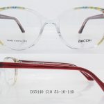 Frames Dacchi D35440-C10 