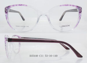 Frames Dacchi D35440-C11