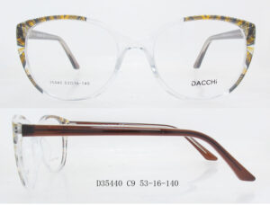 Frames Dacchi D35440-C9