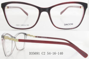 Frames Dacchi D35691-C2