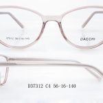 Frames Dacchi D37312-C4 