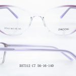 Frames Dacchi D37312-C7 